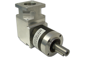 GBPNR040x-CS - Right-Angle Planetary Gearboxes